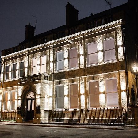 A Stylish Stay In Peterborough Extérieur photo