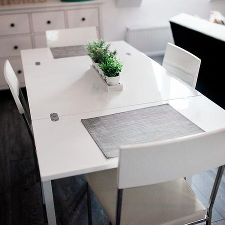 A Stylish Stay In Peterborough Extérieur photo